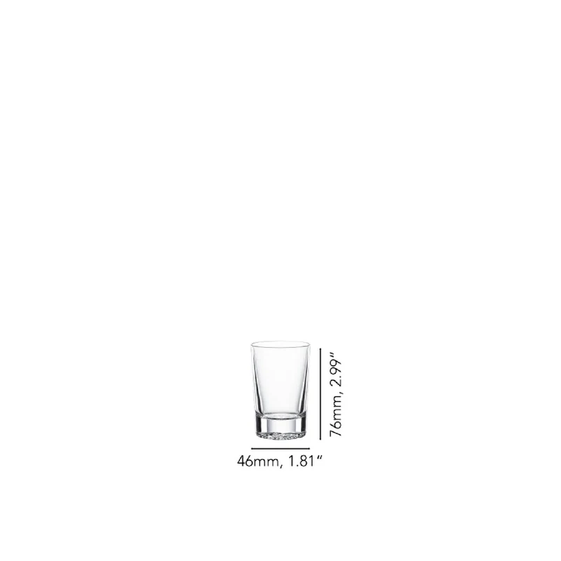 Spiegelau Lounge 2.0 Shot Glas
