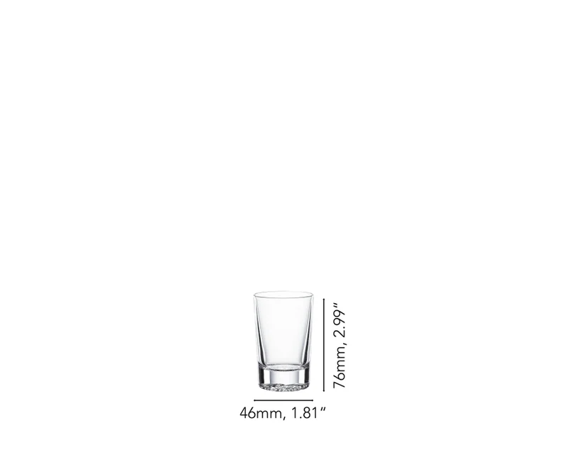 Spiegelau Lounge 2.0 Shot Glas
