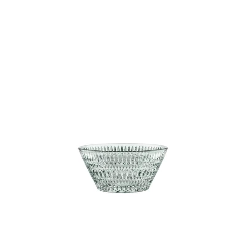 NACHTMANN Ethno Schale 16,5cm - Mint