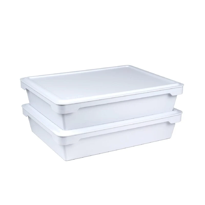 Ooni Pizzateigboxen