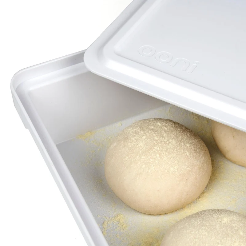 Ooni Pizzateigboxen