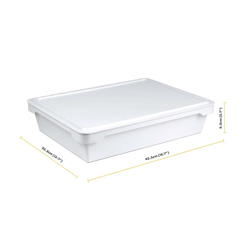 Ooni Pizzateigboxen