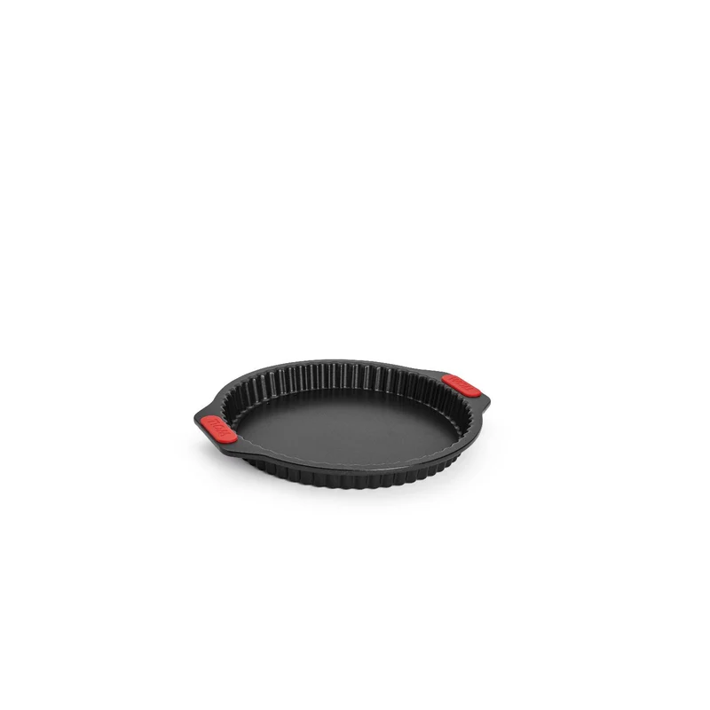 Woll, 10" Quiche tarte form (loose base)