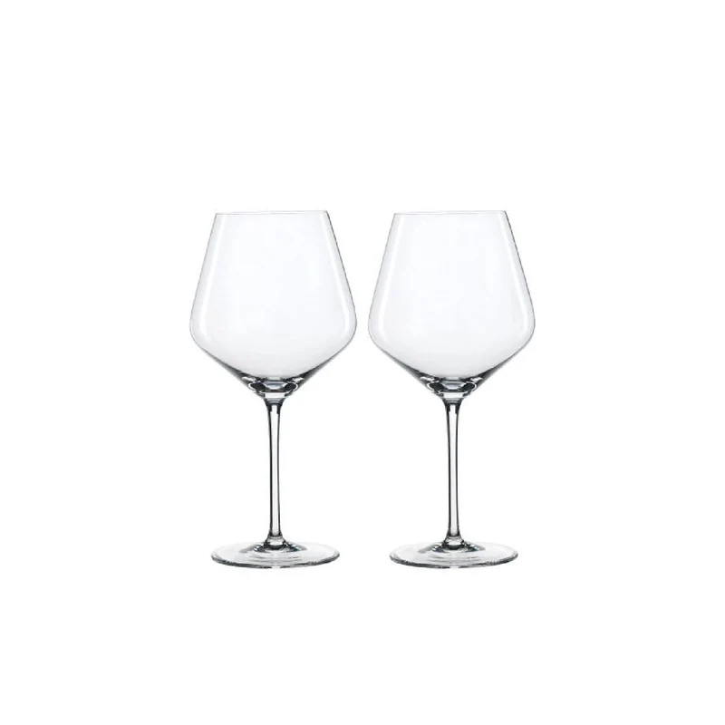 SPIEGELAU Special Glasses Gin & Tonic Set, 2er Set