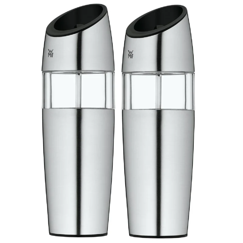 WMF Elektromühlen-Set 2-teilig