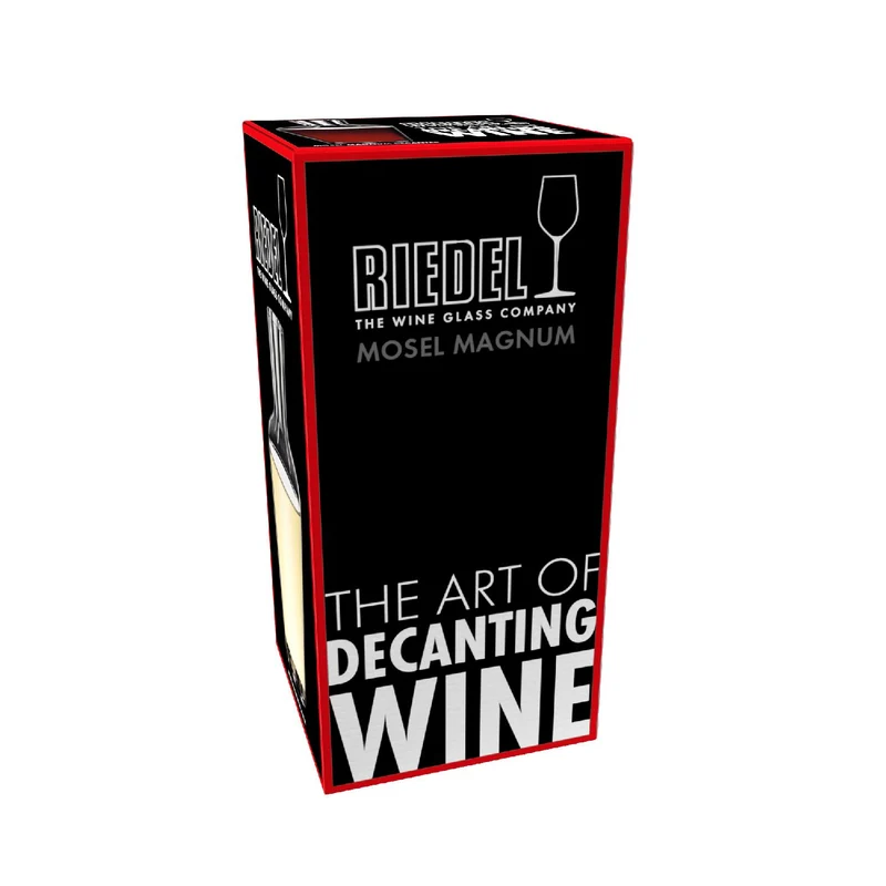 RIEDEL Mosel Magnum Dekanter