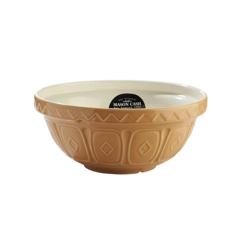 MASON CASH CANE Rührschüssel, beige, Durchmesser: 24 cm