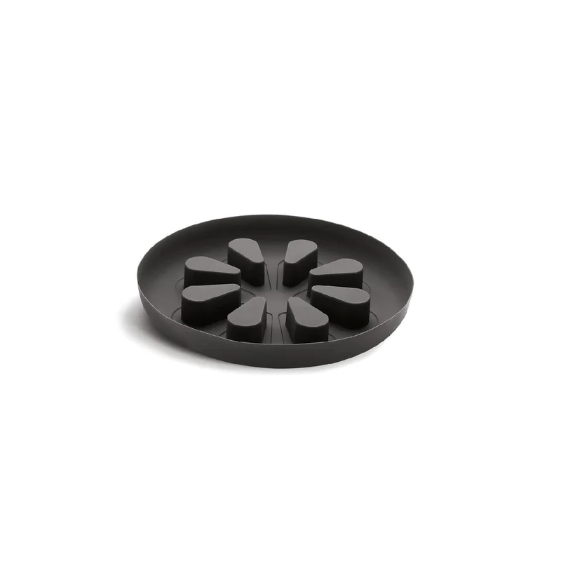 Woll, Bake-it Silikon-Backeinsatz, rund 24 cm