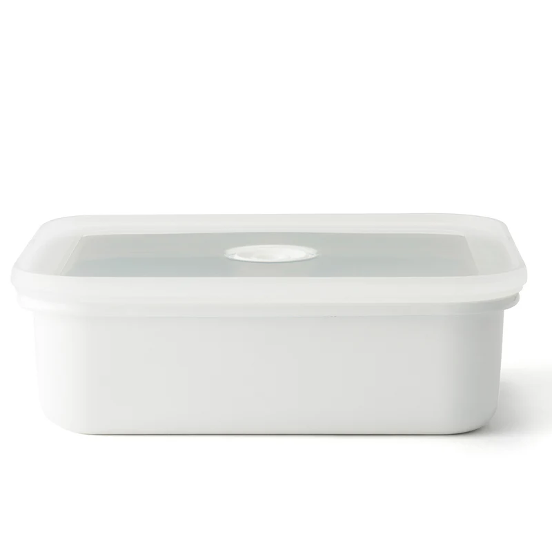 Honey Ware L Vorratscontainer "Flache