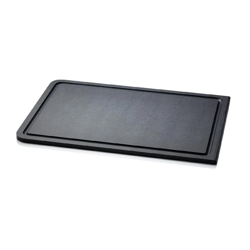 Continenta Tranchierbrett BAND, Duracore 38,5 x 27 x 0,9 cm