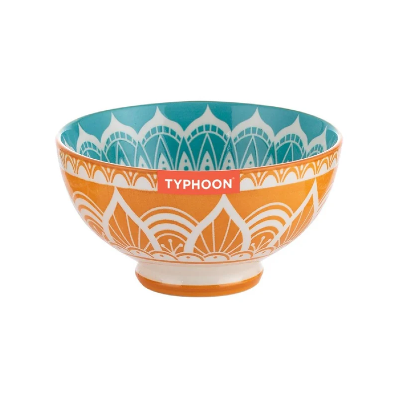 TYPHOON India Schale, 15 cm