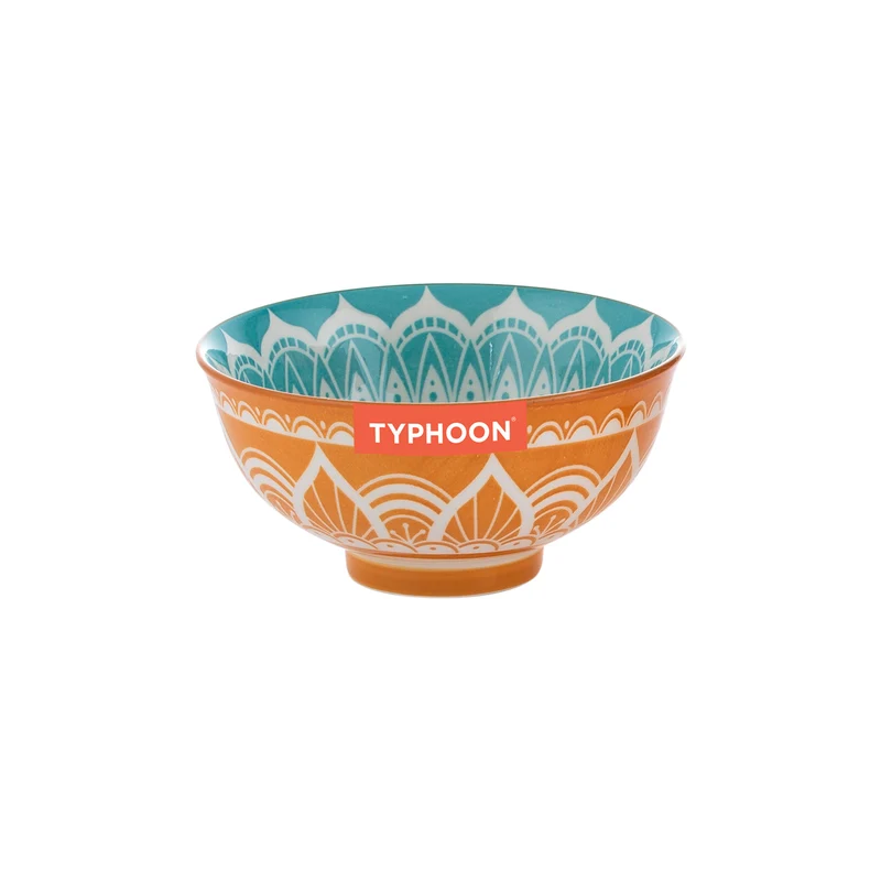 TYPHOON India Schale, 12 cm