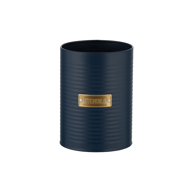 TYPHOON OTTO COLLECTION NAVY Utensilienbehälter, 1,4 Liter