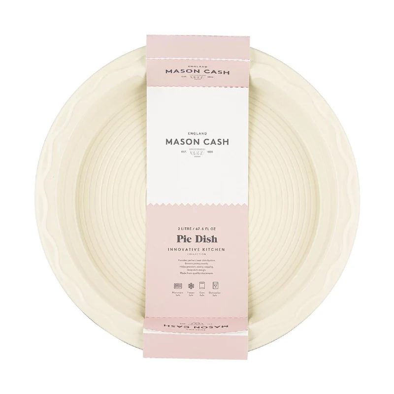 MASON CASH Kuchen Auflaufform, 29 cm
