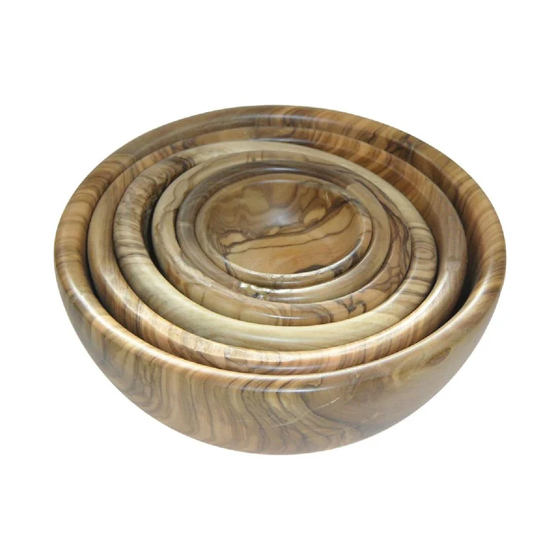 BÉRARD Schalen im 6er Set, Ø 5-17 cm