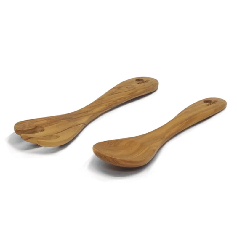 BÉRARD Provencal - Salat-Besteck, 17 cm