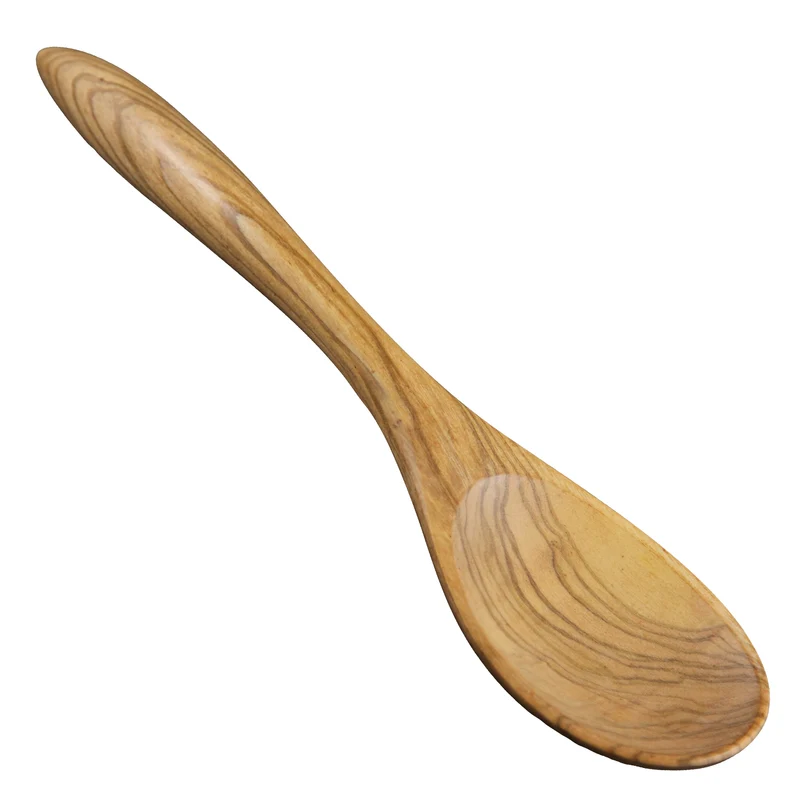 BÉRARD Terra - Löffel groß, 33 cm