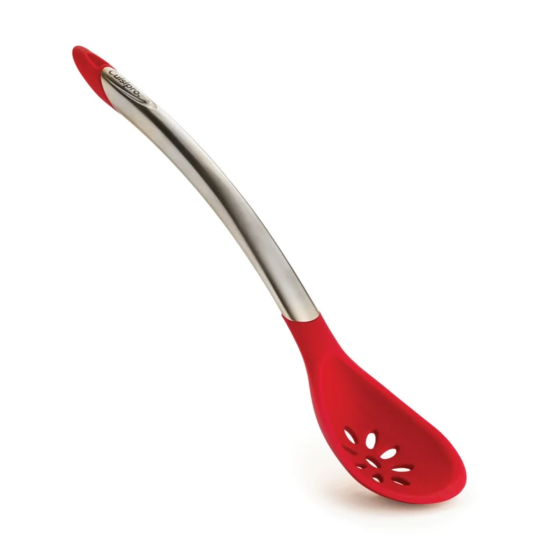 CUISIPRO Elegance - Löffel aus satiniertem Edelstahl