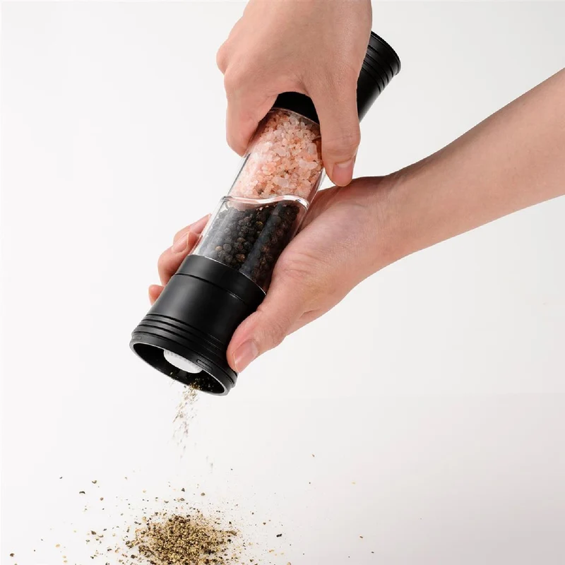 KYOCERA Kräuter- und Gewürzmühle DUAL, Höhe: 20 cm
