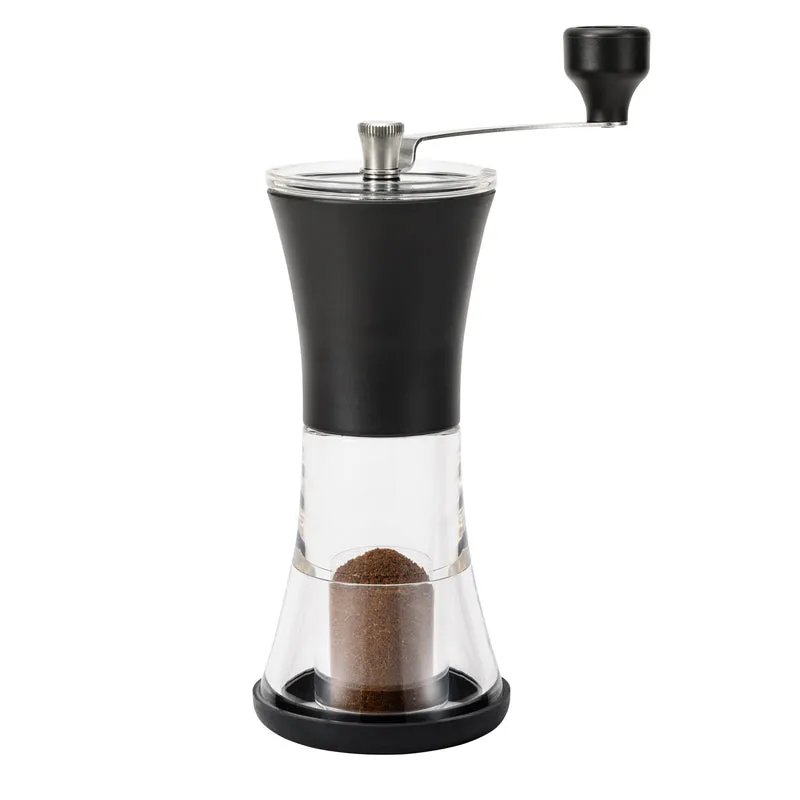 KYOCERA Kräuter- und Gewürzmühle DUAL, Höhe: 20 cm