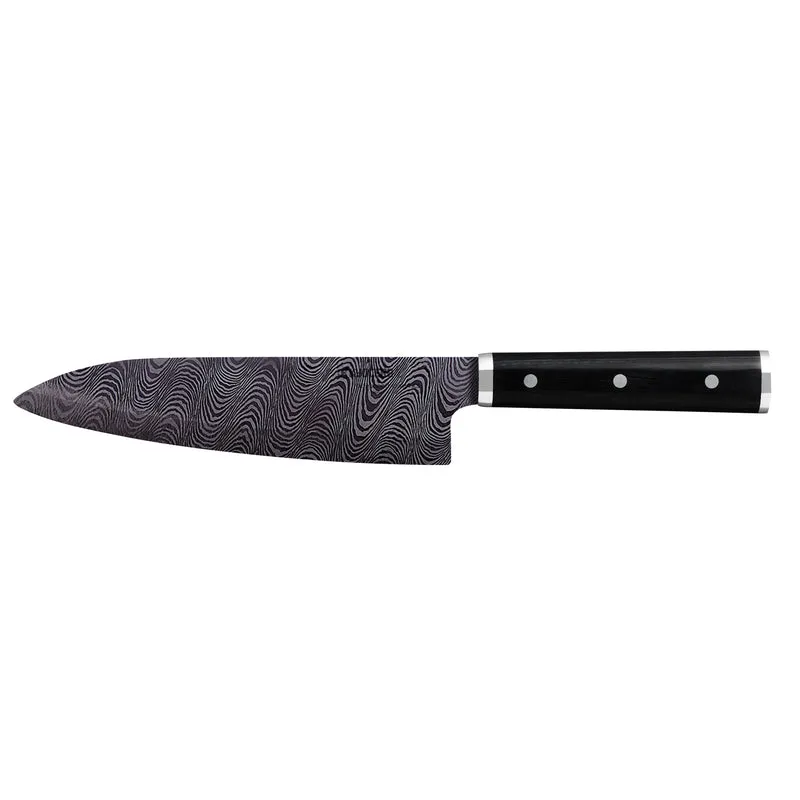 KYOCERA KIZUNA Koch-Keramikmesser, Klinge: 18 cm