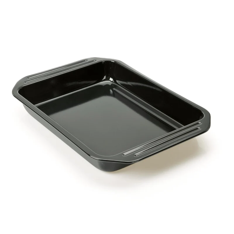 Kaiser Grill-/ Auflaufform 39,5 x 28x 5 cm Inspiration