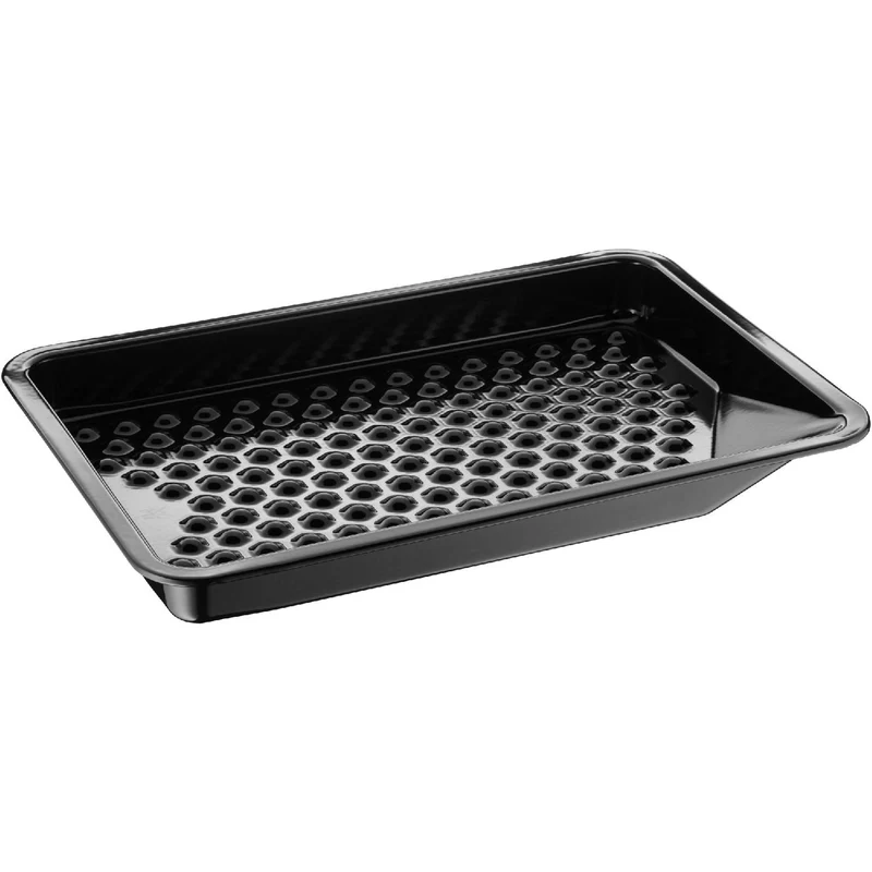 Kaiser WMF Grillschale rechteckig, emailliert