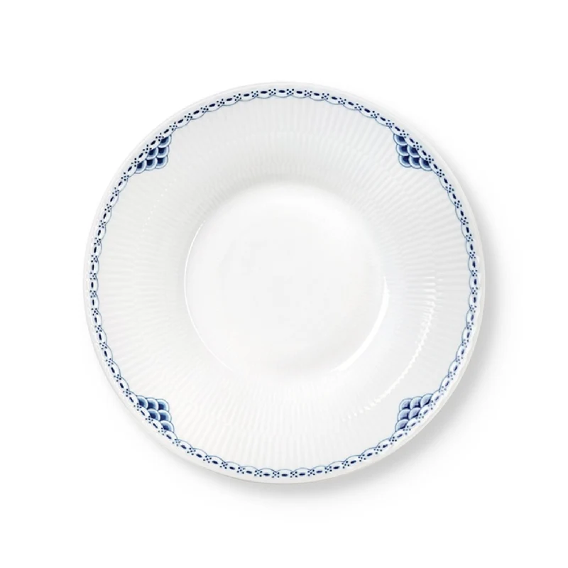 Royal Copenhagen Suppenteller - 24 cm