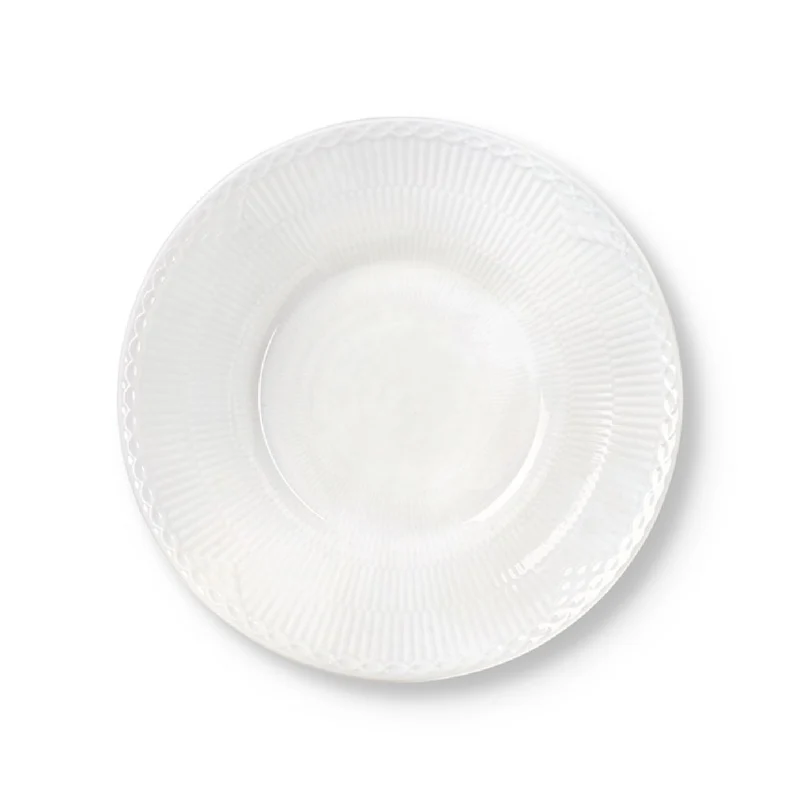 Royal Copenhagen Suppenteller - 24 cm