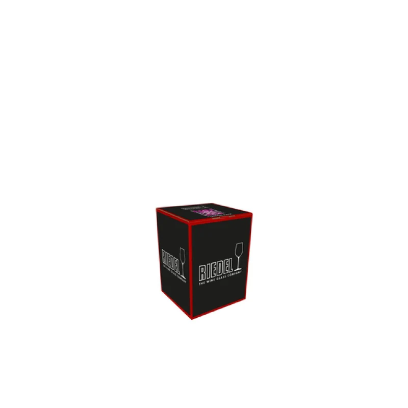 RIEDEL LAUDON TUMBLER VIOLETT
