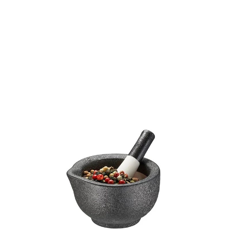 GEFU Mörser GRINO, ø 7,7 cm