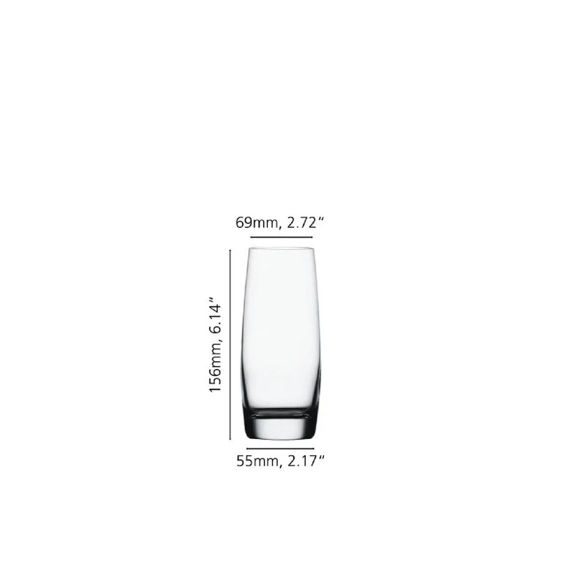 Spiegelau Longdrinkglas Vino Grande