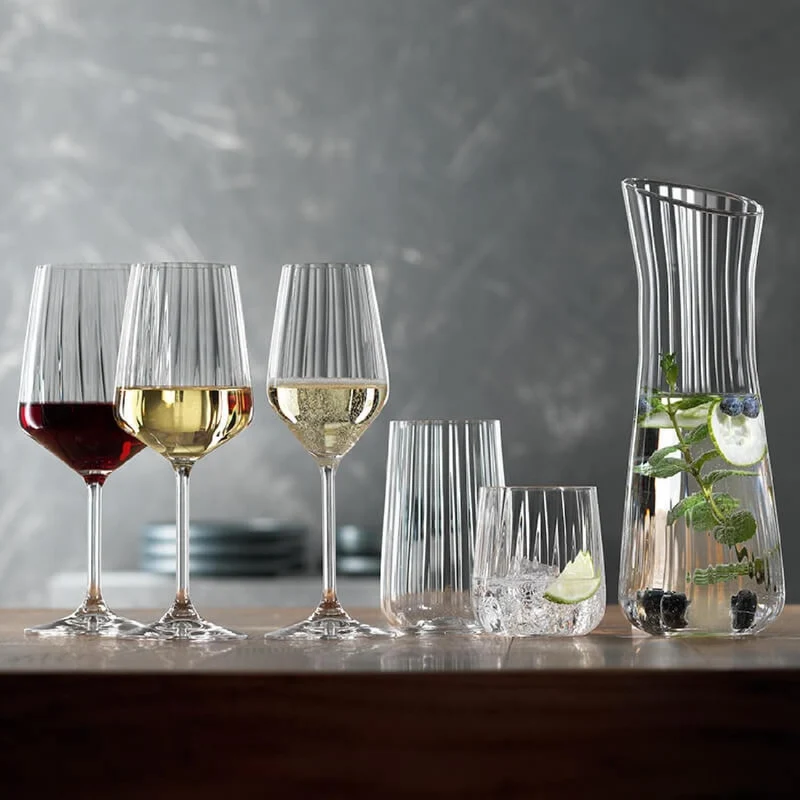Spiegelau Lifestyle Dekanter 0,75 l