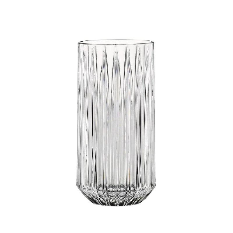 Nachtmann Jules Longdrinkglas, 4er-Set