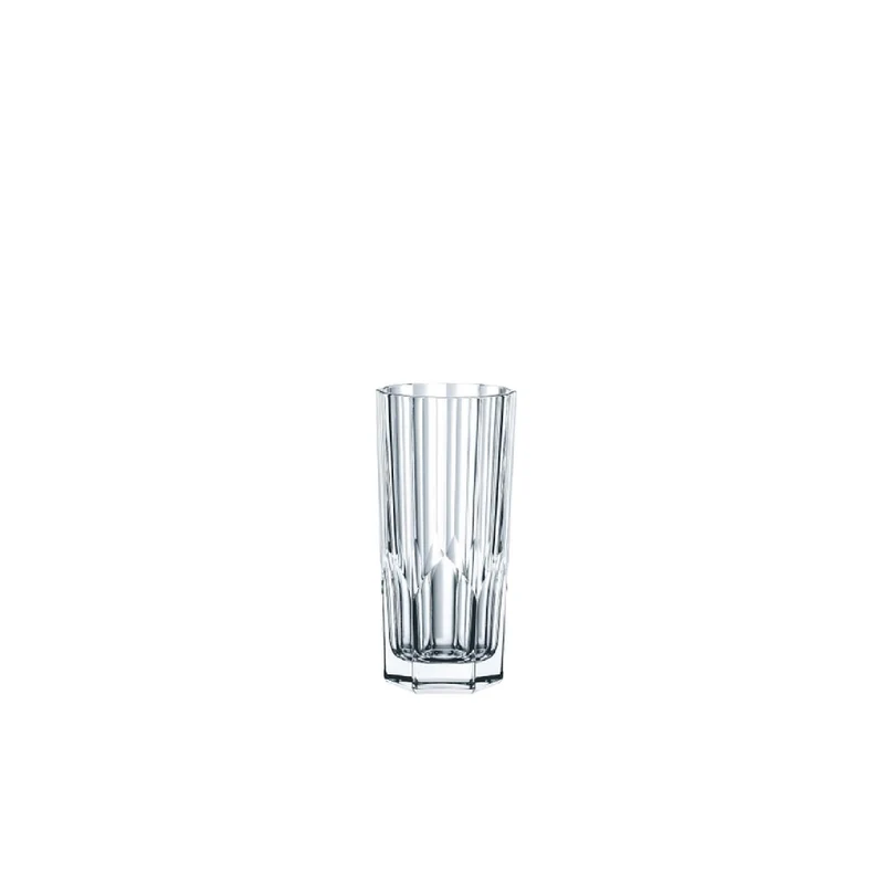 NACHTMANN Aspen Longdrinkglas, 4er Set