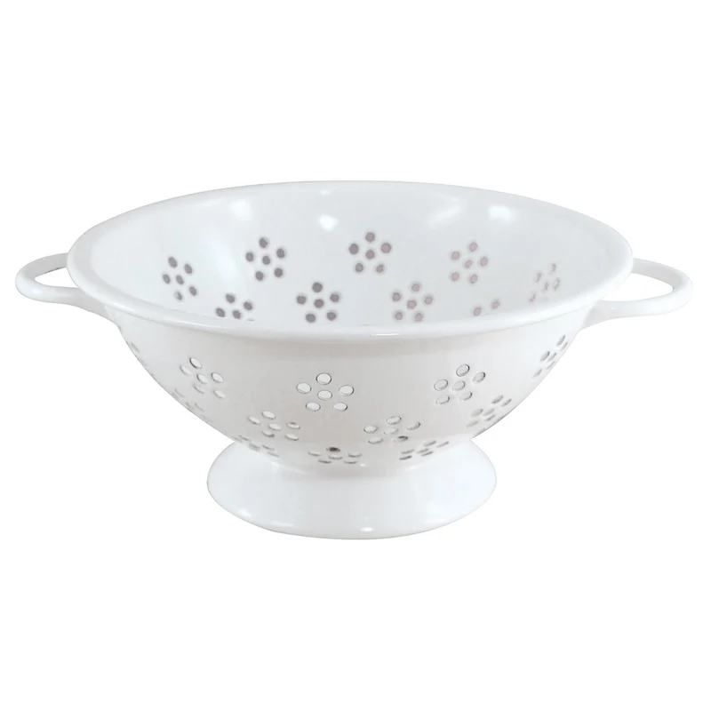 HONEYWARE 22 cm Colander / Salatseiher, 1,5L