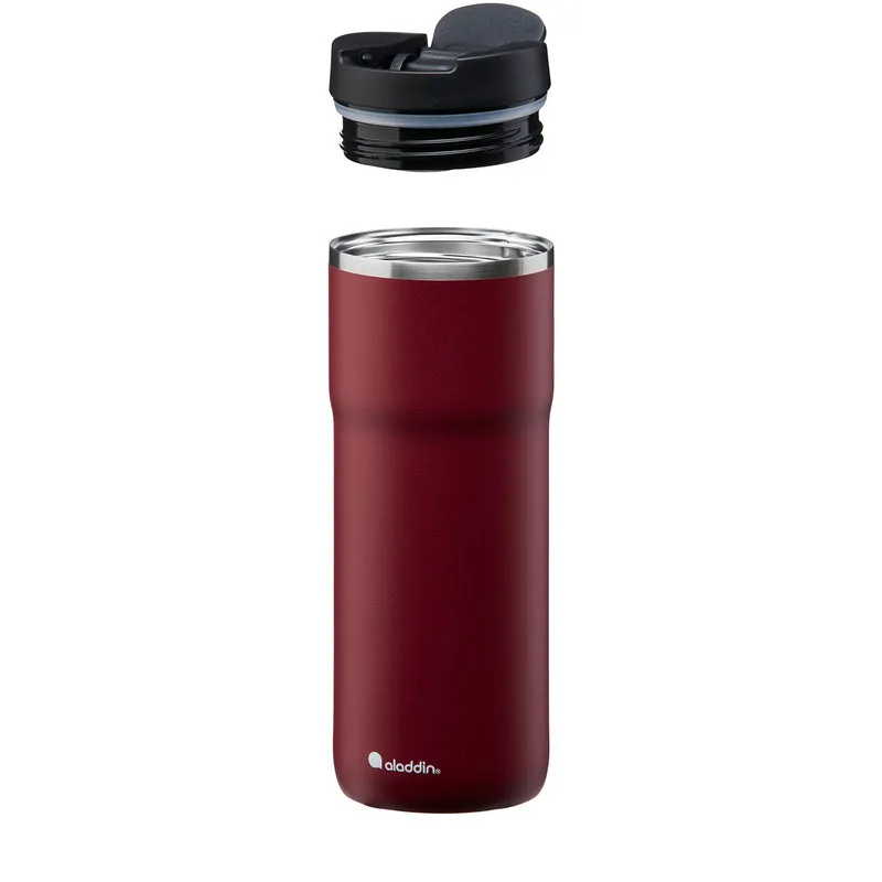 ALADDIN Barista Java, 0.47L, Burgund