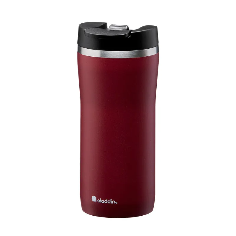 ALADDIN Barista Mocca 0.35L, Burgund