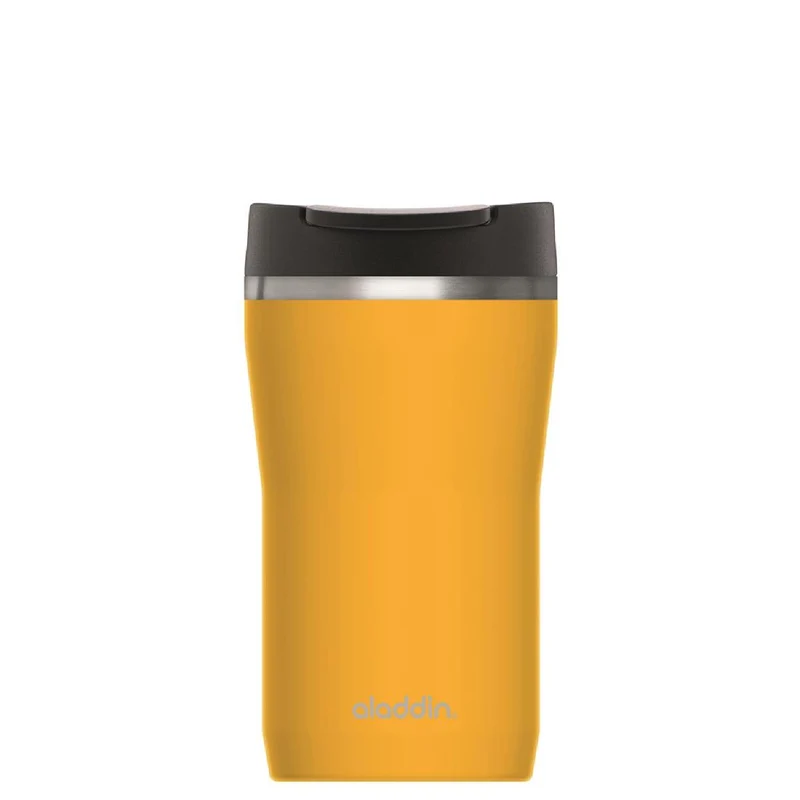ALADDIN Barista Café 0.25L, Sonnen-Gelb