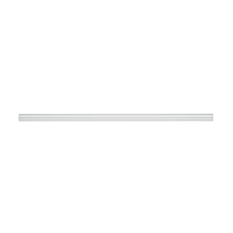 PROFINO SELECT Glastrinkhalm Set 7 tlg. - Länge 20 cm