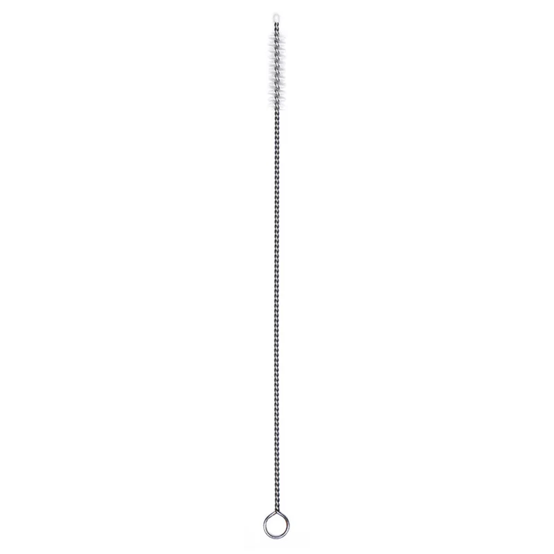 PROFINO SELECT Glastrinkhalm Set 7 tlg. - Länge 20 cm