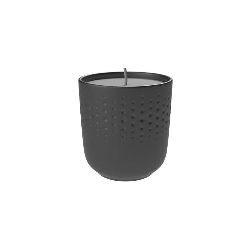 Villeroy & Boch Manufacture Collier noir Duftkerze Perle Adventure