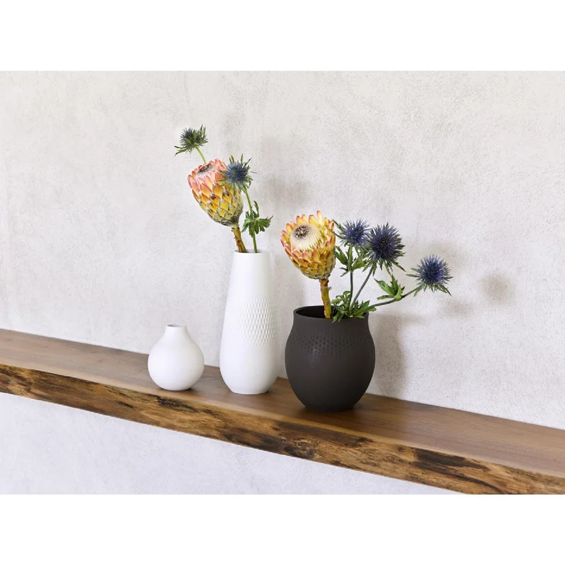 Villeroy & Boch Manufacture Collier noir Duftkerze Perle Adventure