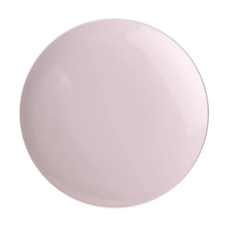 Villeroy & Boch Rose Garden Speiseteller Coupe rosa