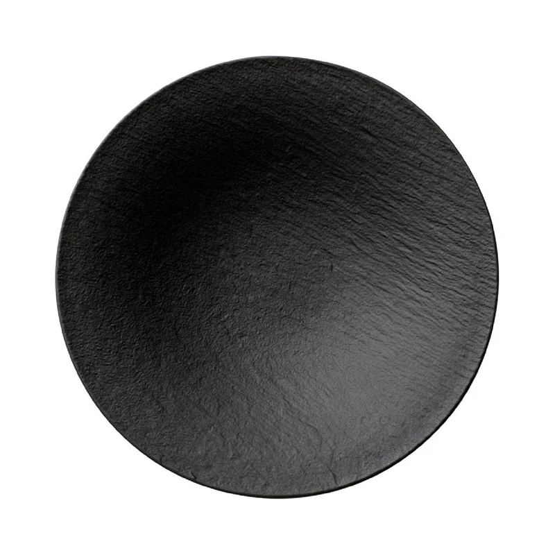 Villeroy & Boch Manufacture Rock Schale tief
