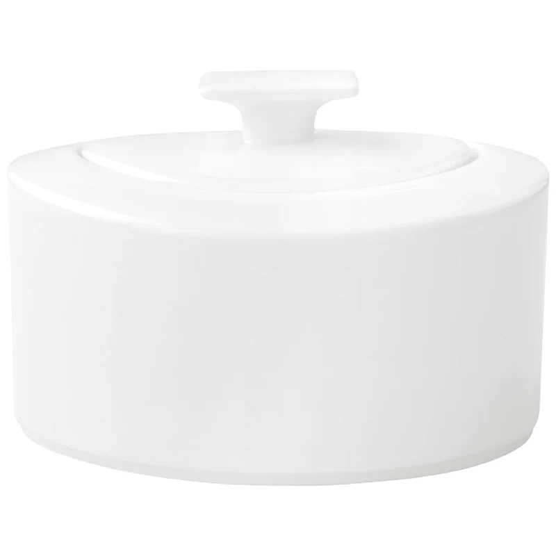 Villeroy & Boch Modern Grace Zuckerdose 6 Pers.