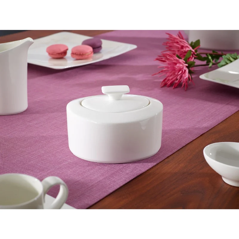 Villeroy & Boch Modern Grace Zuckerdose 6 Pers.