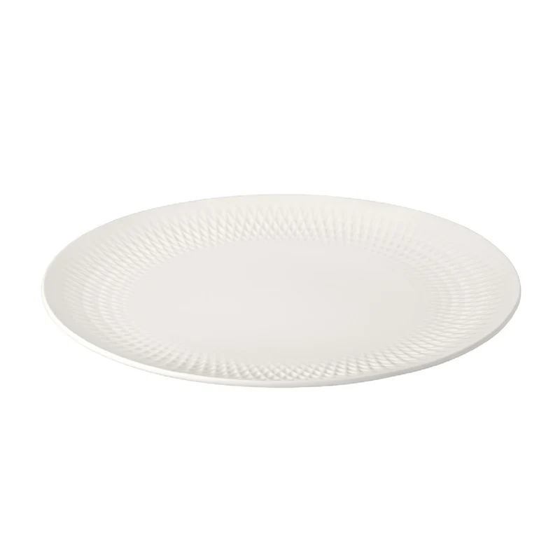 Villeroy & Boch Manufacture Collier blanc Schale