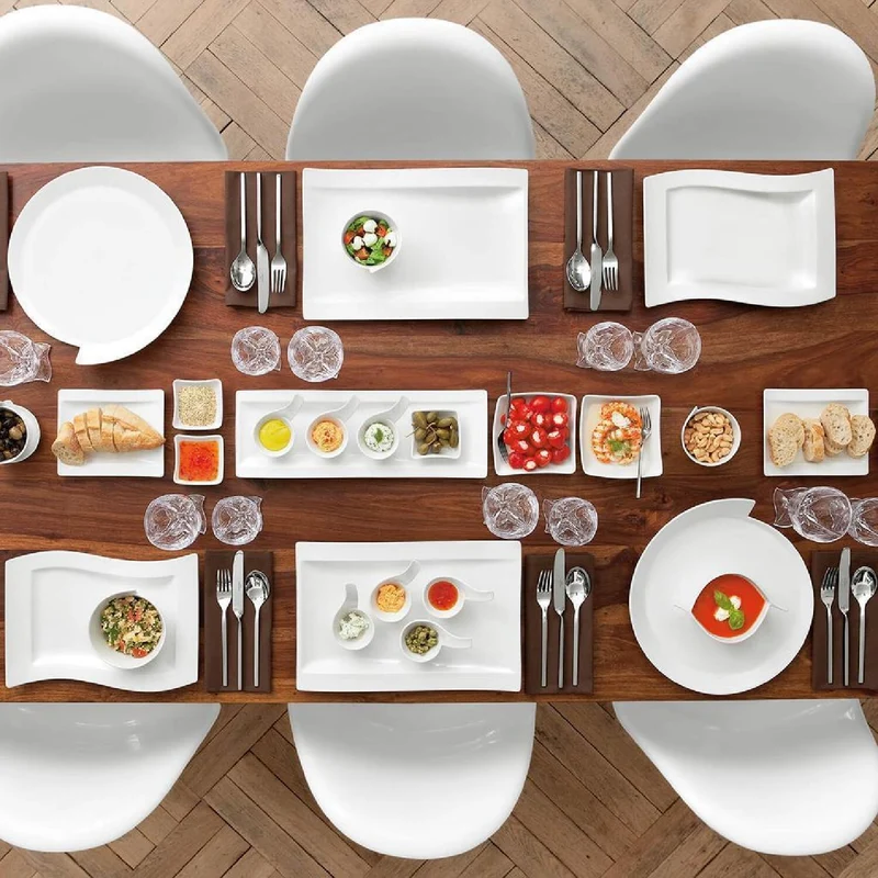Villeroy & Boch NewWave Beilagenplatte