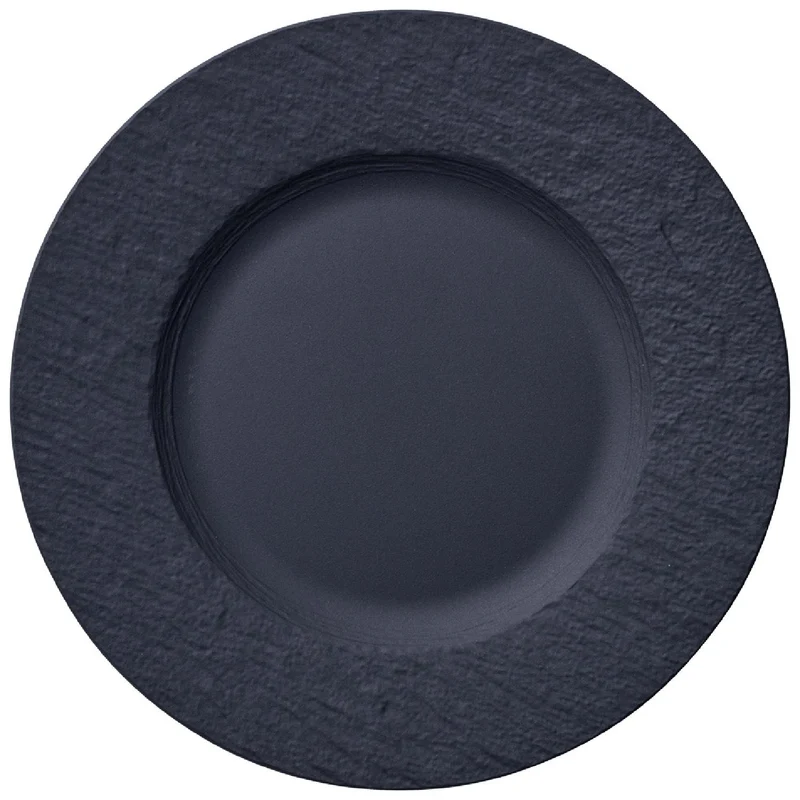 Villeroy & Boch Manufacture Rock Frühstücksteller